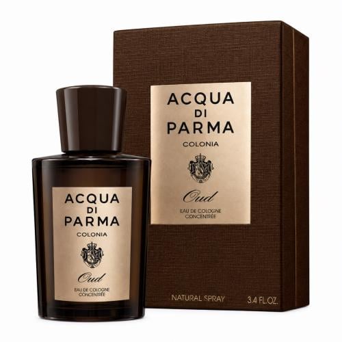 عطر اكوا دي بارما كولونيا عود - او دو كولون كونستر...