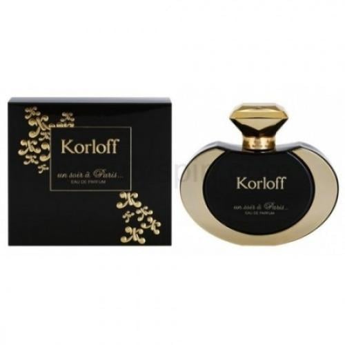 Korlove perfume in Savoir Paris Eau de Parfum - 10...