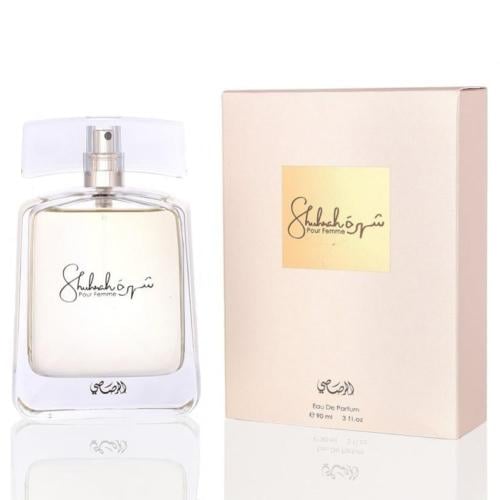 Rashami perfume, O de Parfum, 90ml