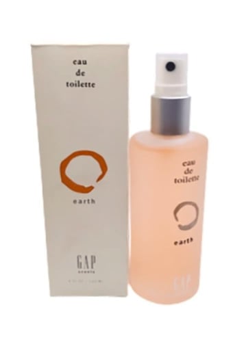 عطر جاب ايرث او دو تواليت- 120مل