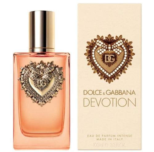 عطر دولتشي غابانا ديفوشن او دو بارفيوم انتنس 100مل