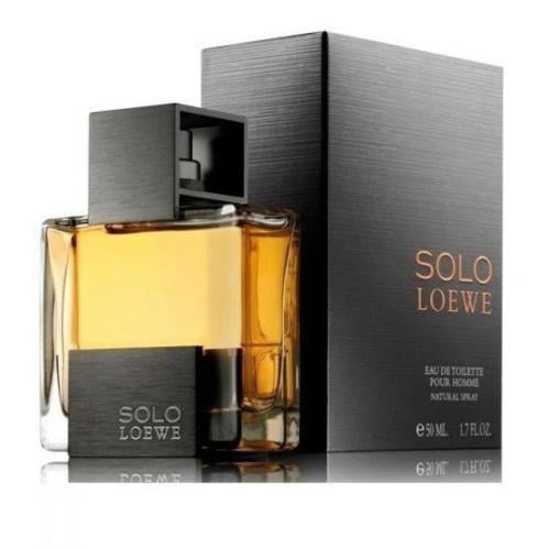 عطر لوي سولو لويفي او دو تواليت 75 مل