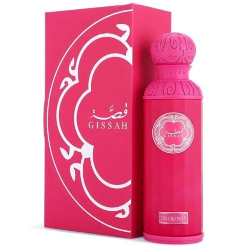 عطر قصة وان اند اونلي او دو بارفيوم 200مل