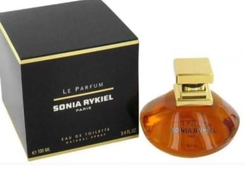 عطر سونيا ريكيل لي بارفيوم