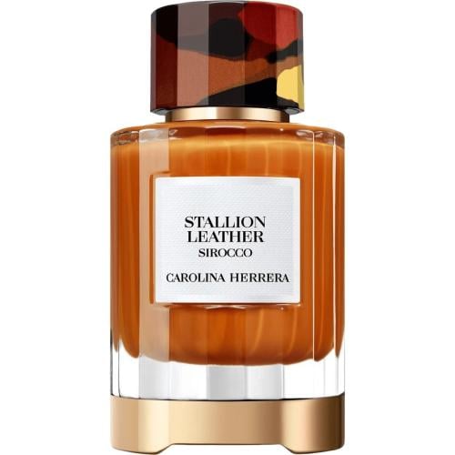 عطر كارولينا هيريرا ستاليون ليذر سيروكو او دو بارف...