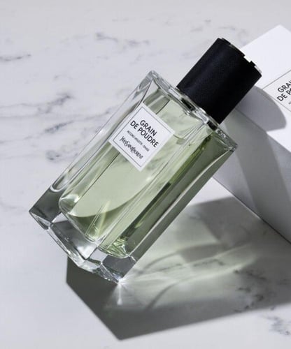 ايف سان عطر جرين دو بودر لو فيستيير او دو بارفيوم...