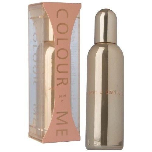 عطر كلر مي بيرل او دو بارفيوم 100مل