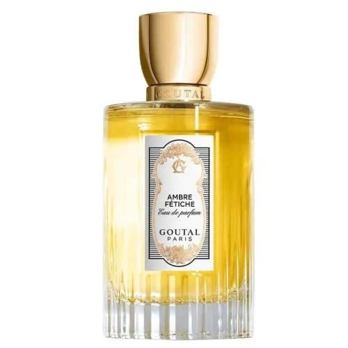 عطر انك جوتال امبر فتشي او دو بارفيوم-100مل تستر