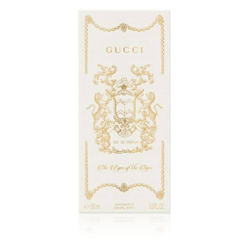 عطر قوتشي ذا آيز أوف تايجر أو دو بارفيوم 100مل