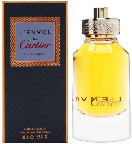 عطر كارتير لونفول او دو بارفيوم 100مل