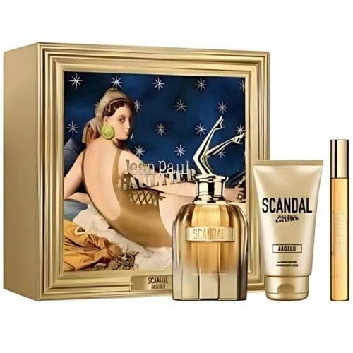 Jean Paul Gaultier Absolu Eau de Parfum for women...