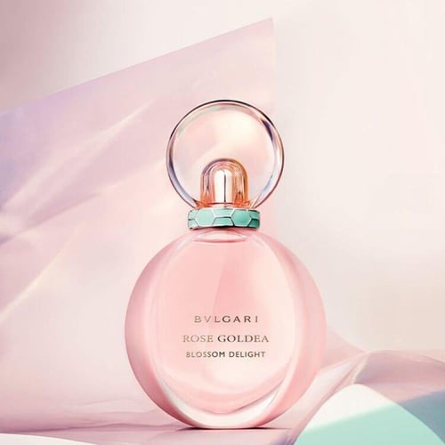 عطر بولغاري روز جولديا بلوسوم ديلايت أو دو بارفيوم...