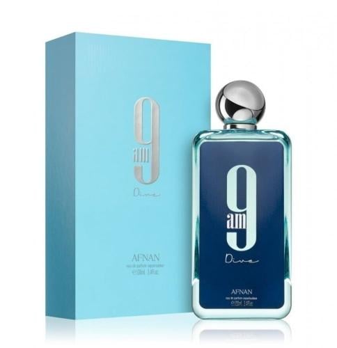 Afnan 9 Am Daif or Do Parfum 100ml