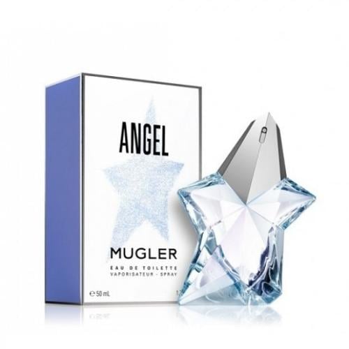 عطر موغلر النجمه او دو تواليت- 50 مل