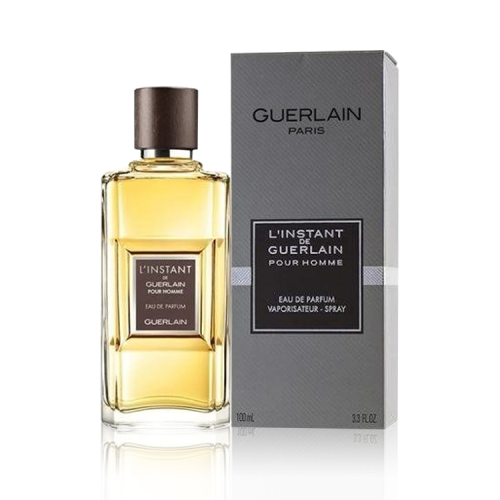 عطر لينستانت جيرلان الرجالي أو دو بارفيوم 100مل