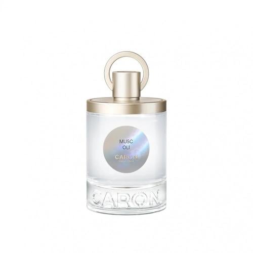 عطر كارون تواليت مسك أولي100 مل