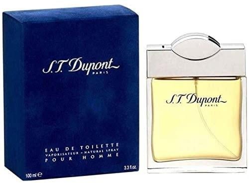 عطر اس.تي.ديبونت بور أوم تواليت الرجالي-100مل
