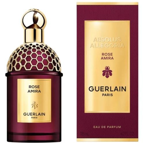 Guerlain Absolus Elegoria Rose Amira - Eau de Parf...