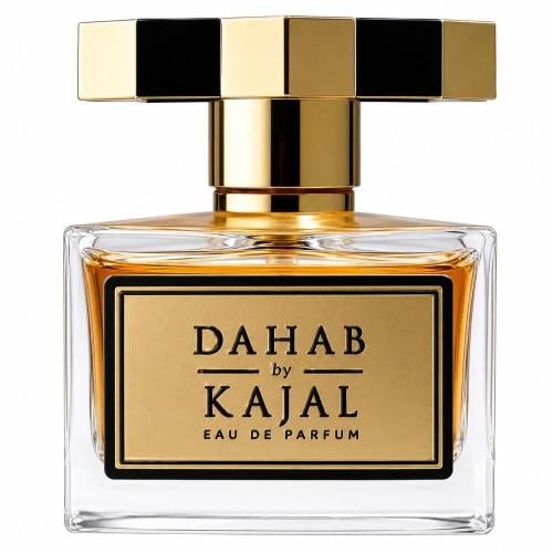 عطر كاجال دهب باي كاجال او دو بارفيوم 100 مل