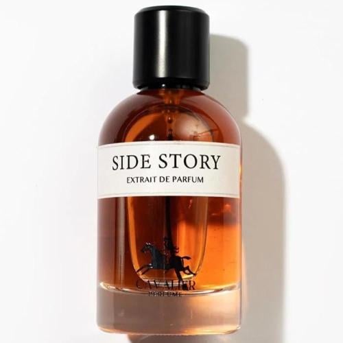 عطر كافالير سايد ستوري اكسترايت دي بارفيوم 100مل C...