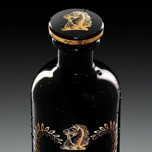 عطر قوتشي فانيلا فيرينزي او دو بارفان 100 مل