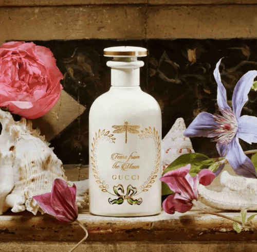 عطر قوتشي تيرز فروم ذا مون أو دي بارفيوم 100 مل