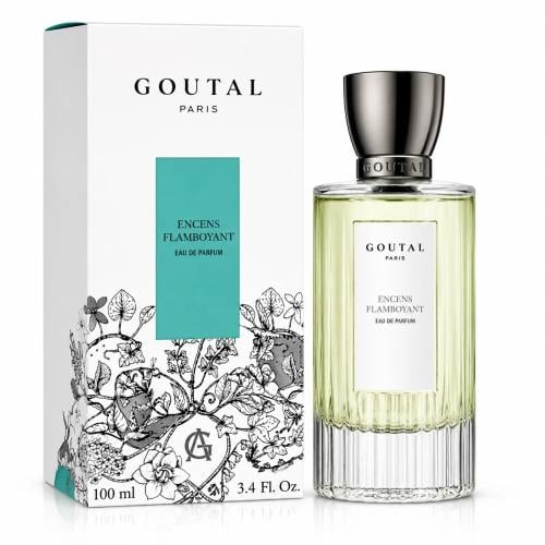 عطر انك جوتال اينسنس فلامبويانت او دو بارفيوم 100...