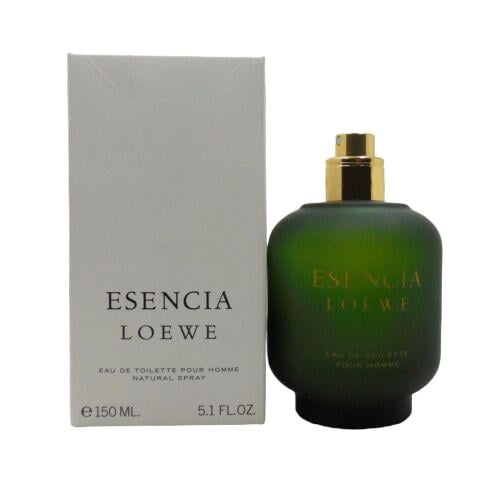 عطر اسينسيا لوي الاخضر القديم - 150 مل تستر