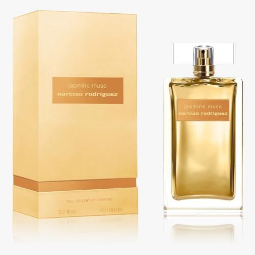 Narciso Rodriguez Jasmine Musk Intense Eau de Parfum 100ml