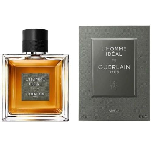 عطر جيرلان لي هوم ايديل بارفيوم 100 مل