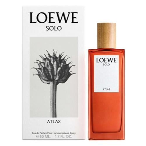 عطر لويفي سولو أطلس أو دو بارفيوم 100مل