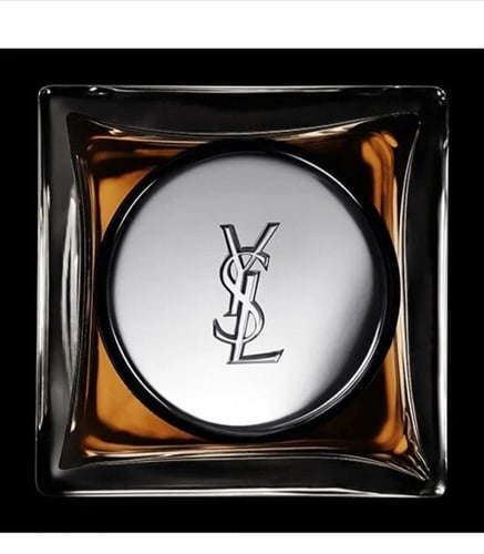 عطر ايف سان لوران توكسيدو شارب باتشولي او دو بارفي...