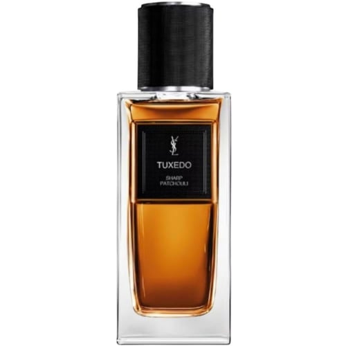 عطر ايف سان لوران توكسيدو شارب باتشولي او دو بارفي...