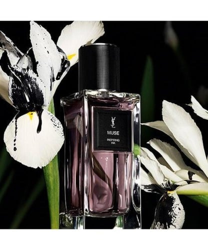 عطر ايف سان لوران لو فيستيير ميوز إنسبايرينغ إنك 1...