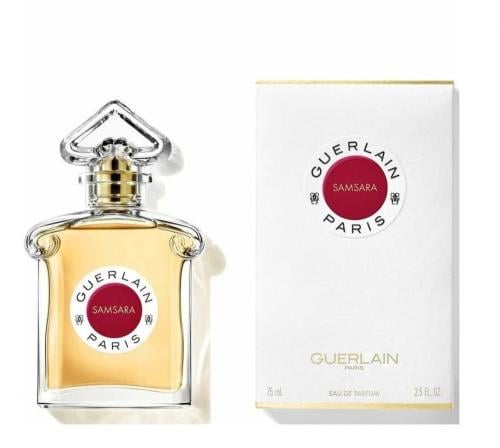 عطر جيرلان سمسارا او دو بارفيوم 75 مل للنساء