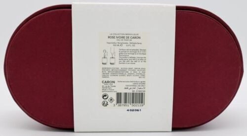 عطر كارون روز ايفوري دي كارون 100 مل