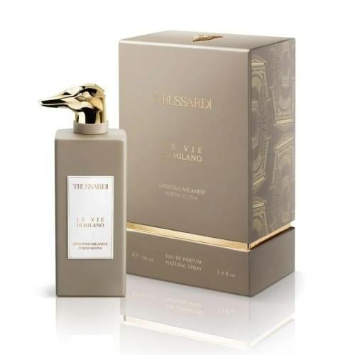 عطر تروساردي لي في دي ميلانو أبريتيفو ميلانو بورتا...