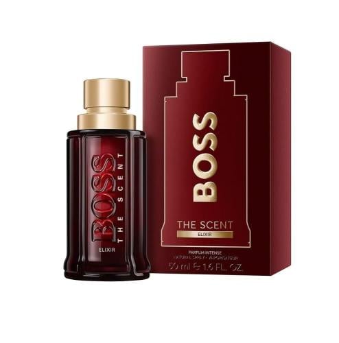 عطر بوس ذا سينت إلكسير إينتنس للرجال 50 مل