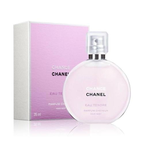 عطر شعر شانيل شانس أو تندر للشعر 35 مل