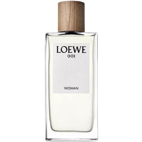 عطر لوي لوي 001 وومن او دو بارفيوم 100مل تستر