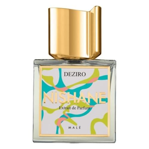 عطر نيشاني ديزيرو اكستريت دي بارفيوم 100مل تستر