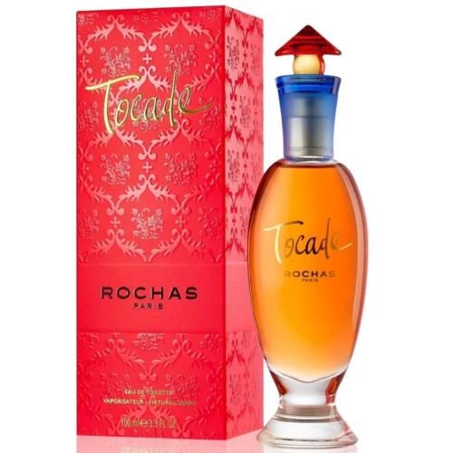 عطر روشاس توكيد او دو تواليت 100مل