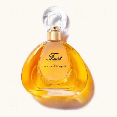 عطر فان كليف فيرست او دو بارفيوم 60مل تستر