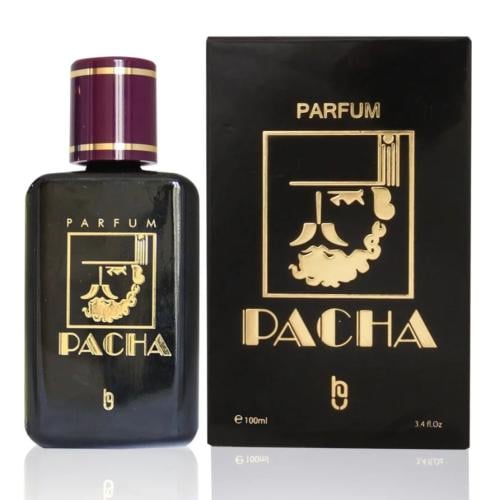عطر قزاز ياشا الرجالي بارفيوم او دو تواليت 100 مل