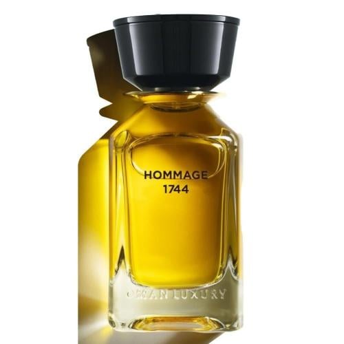 عطر عمان لكجري هوماج 1744 او دو بارفيوم 100مل Oman...