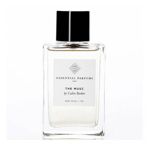 عطر ايسينشيال بيرفيوم ذا مسك 100 مل