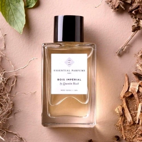 عطر اسنشيال بويس امبريال او دو بارفيوم 100مل الاصد...