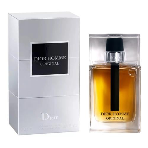 عطر ديور هوم اوريجينال او دو تواليت 100مل