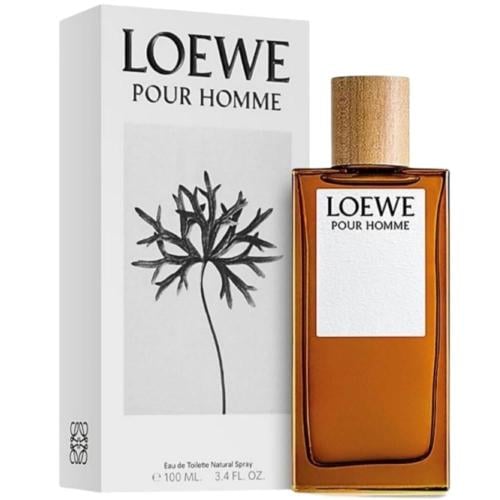 عطر لوي بور هوم او دو تواليت 100مل