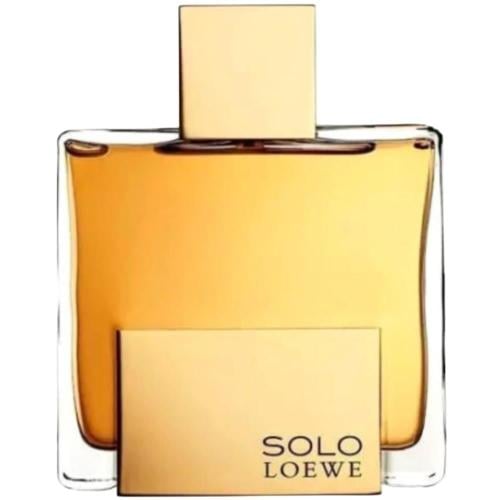 عطر لويفي سولو ابسولوتو او دو تواليت 75مل تستر